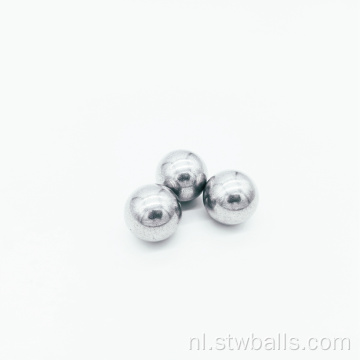 31/64in AL5050 aluminium ballen